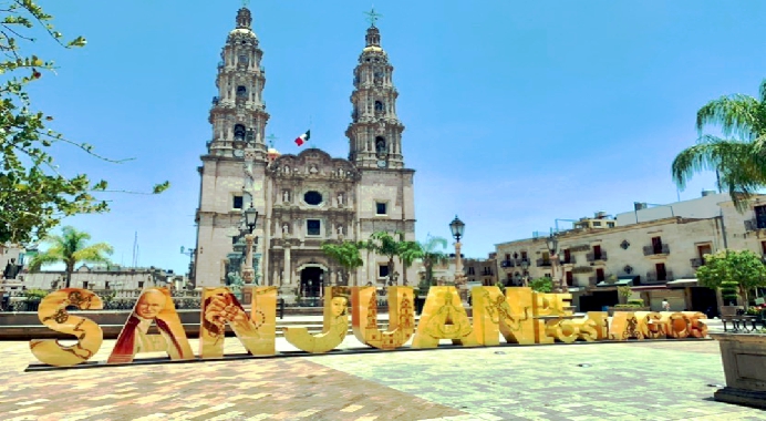 san juan