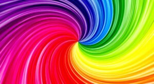 soñar colores
