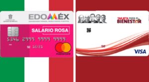 GUERRA DE TARJETAS