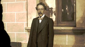 Jesús Urueta Siqueiros