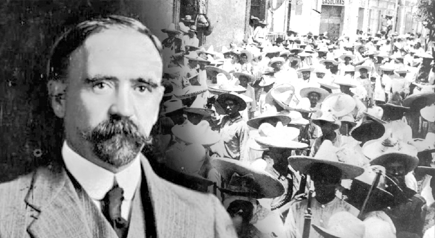 MADERO