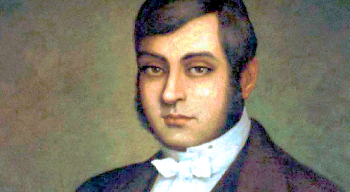 Mariano Otero