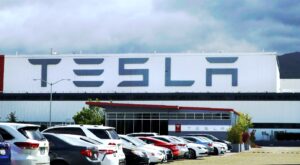TESLA