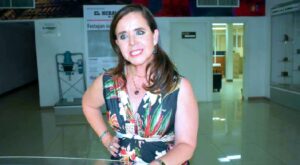 brenda del río