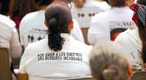 buscadoras