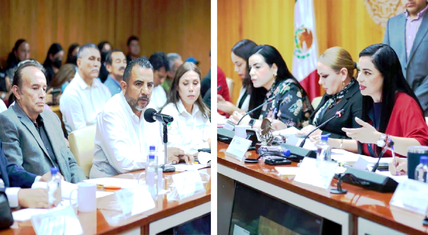 diputados-sindicatos
