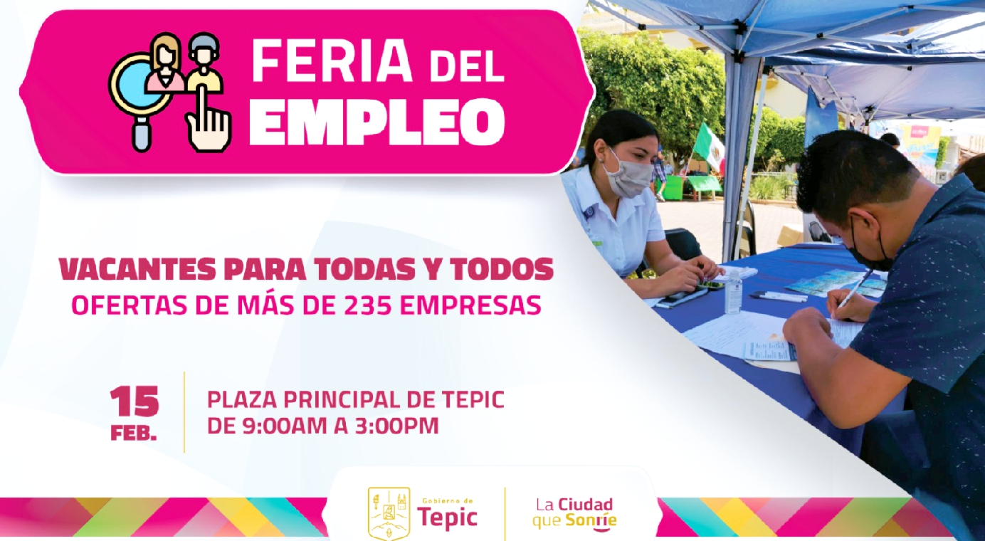 feria del empleo