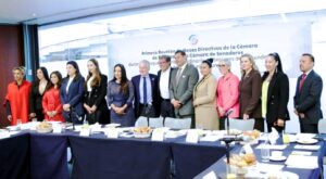 mesas directivas