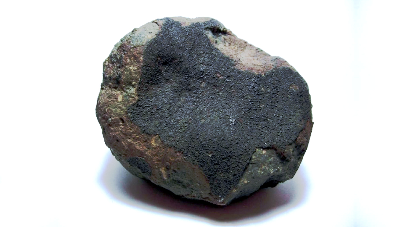 meteorito
