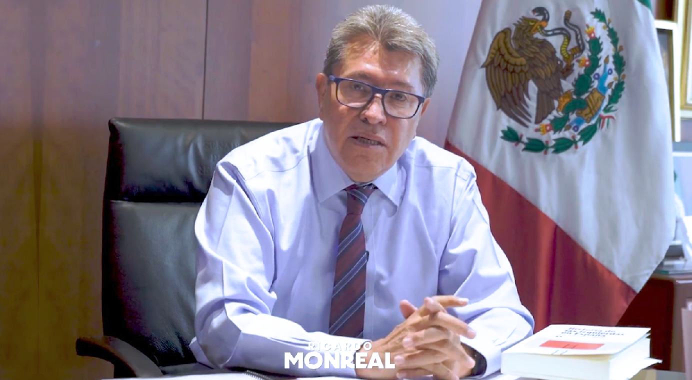 monridera