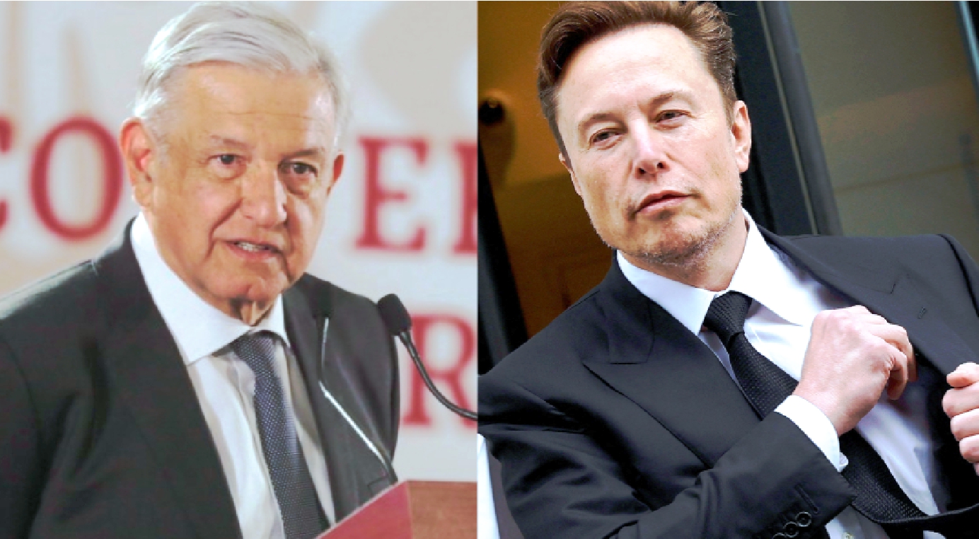 musk