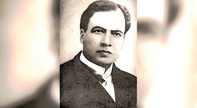 ruben dario