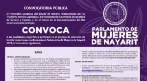 CONVOCA