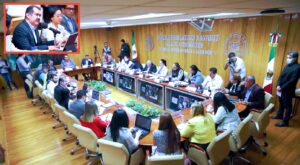 Congreso-retiro