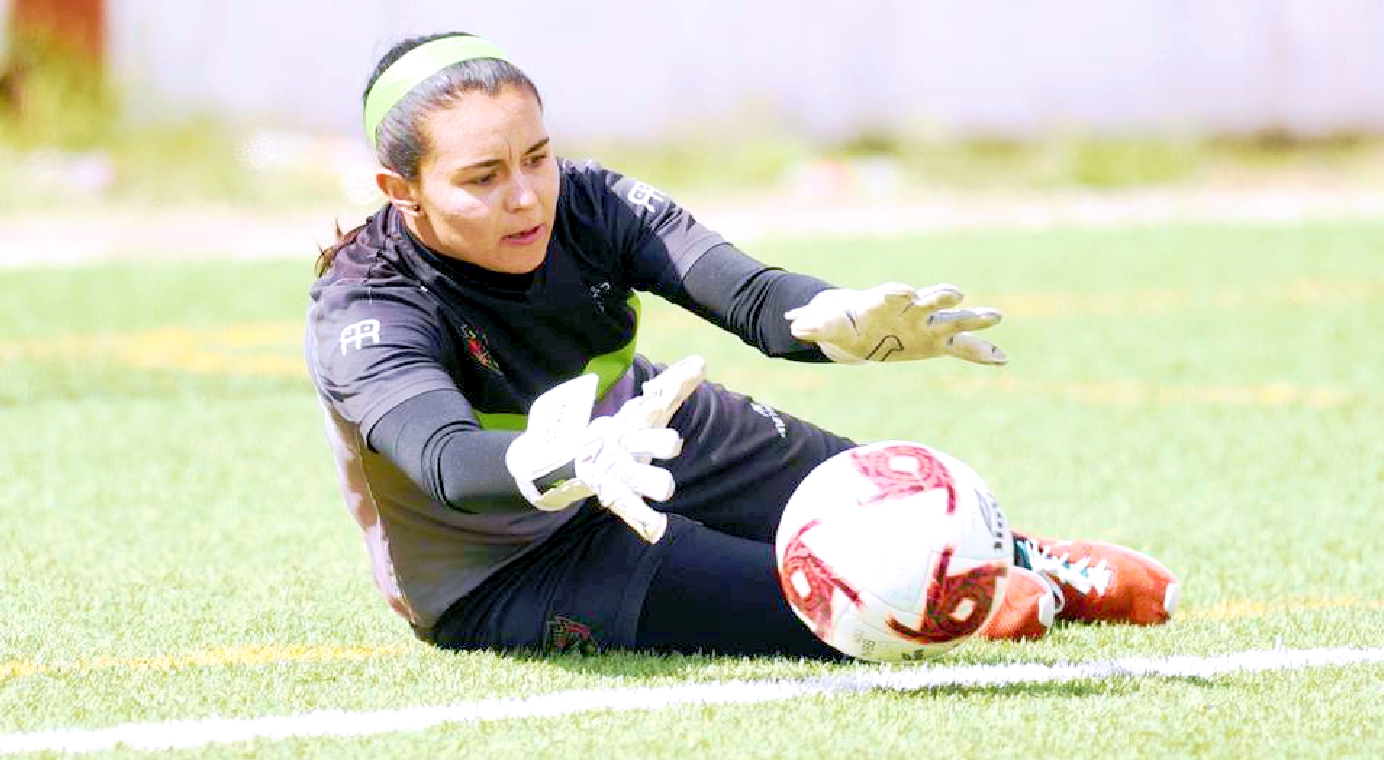 Gabbriela Machuca