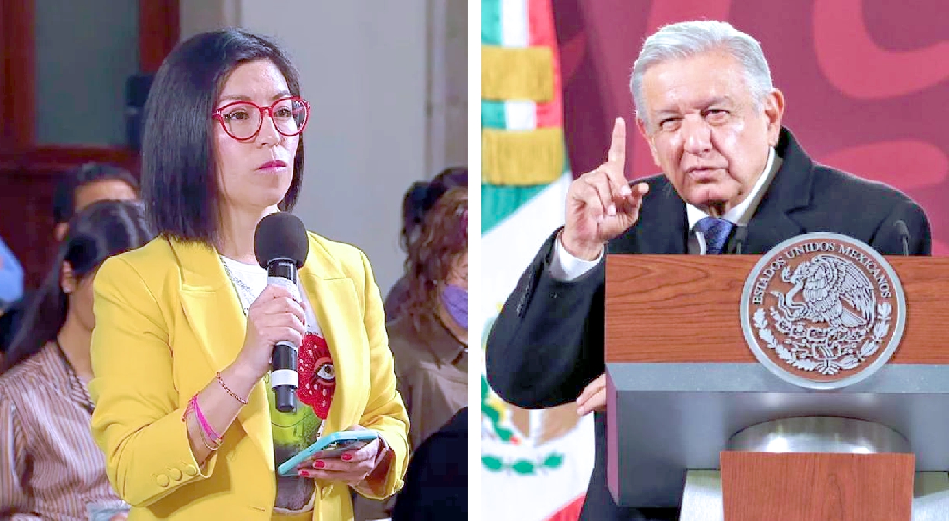 Nayeli Roldán