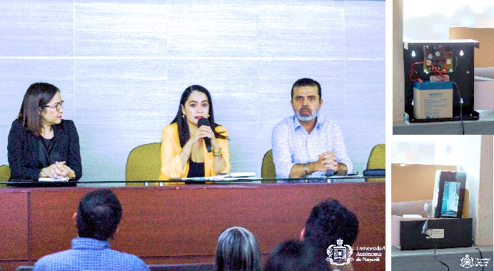 RECONOCIMIENTO FASIAL