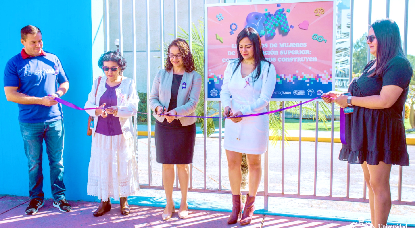 UANMujeres