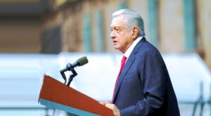 amlo evento
