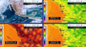 climático