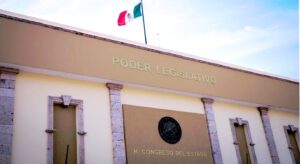 edificio del congreso