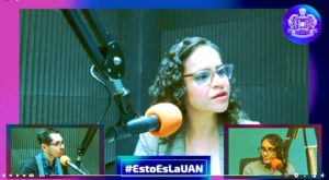 esto es la UAN-1