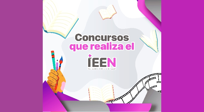 ieen concursos