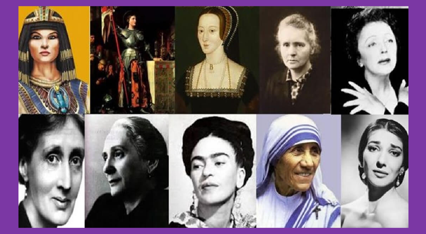 lasmujeres