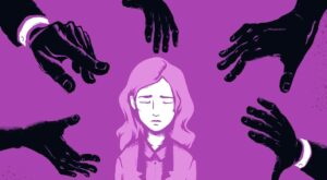 violencia mujer