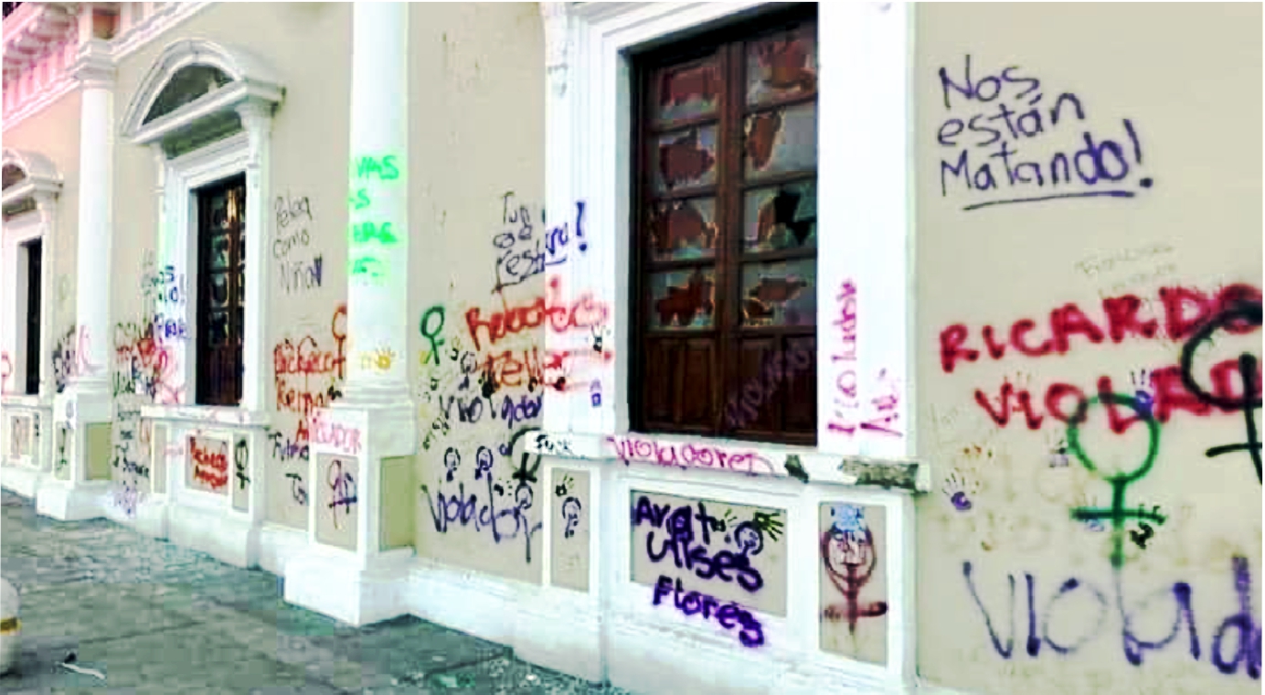violencia