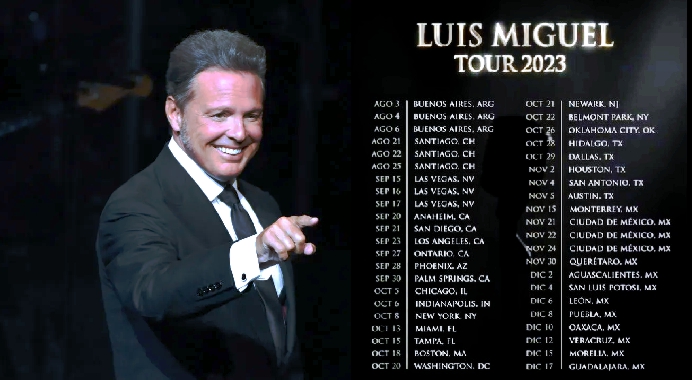 Luis Miguel