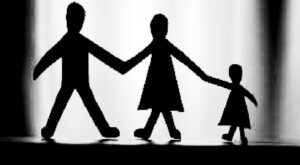 adopción