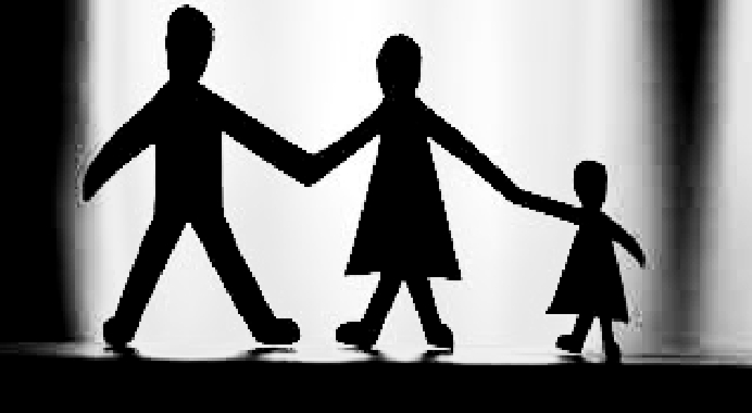 adopción
