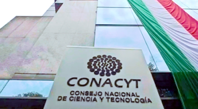 conacyt