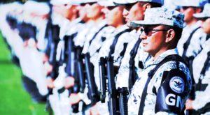 guardia nacional
