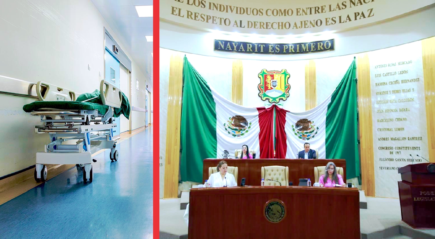 hospital