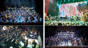 orquesta