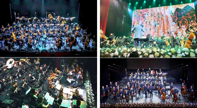orquesta