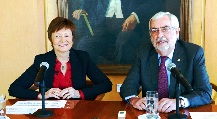 unam-rectores-españa