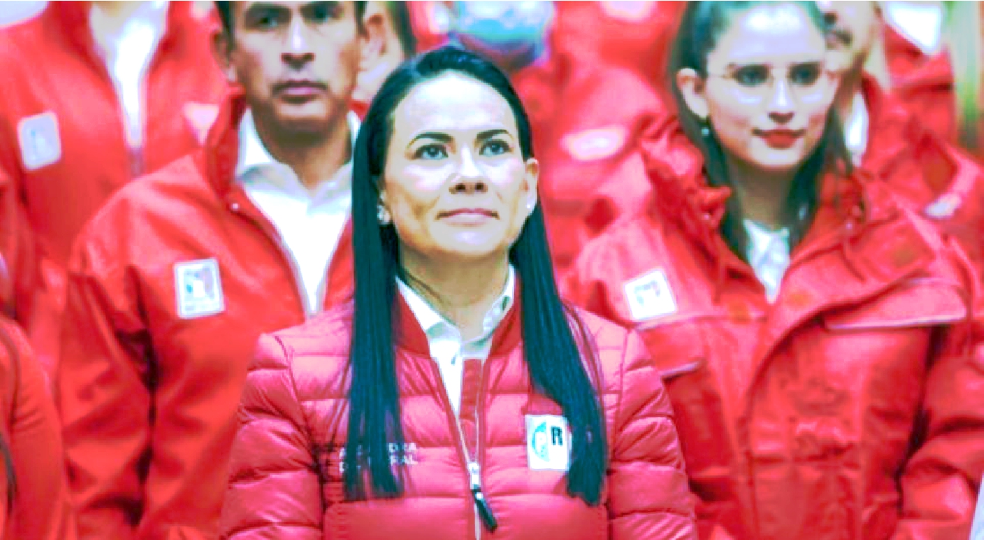Alejandra del Moral