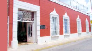 Casa de la Cultura Jurídica