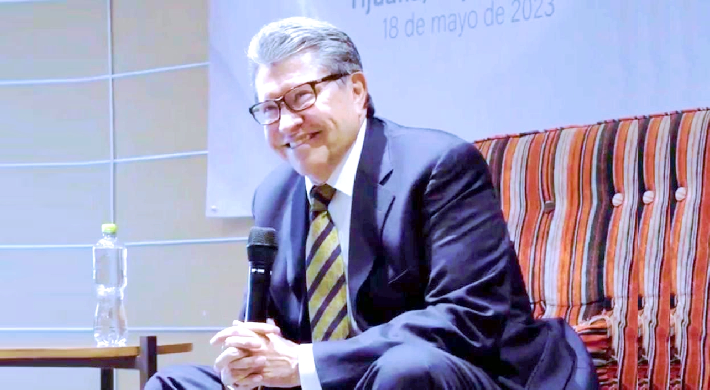 Monrisueño