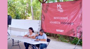 Movimiento laborista