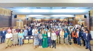 UAN transparente