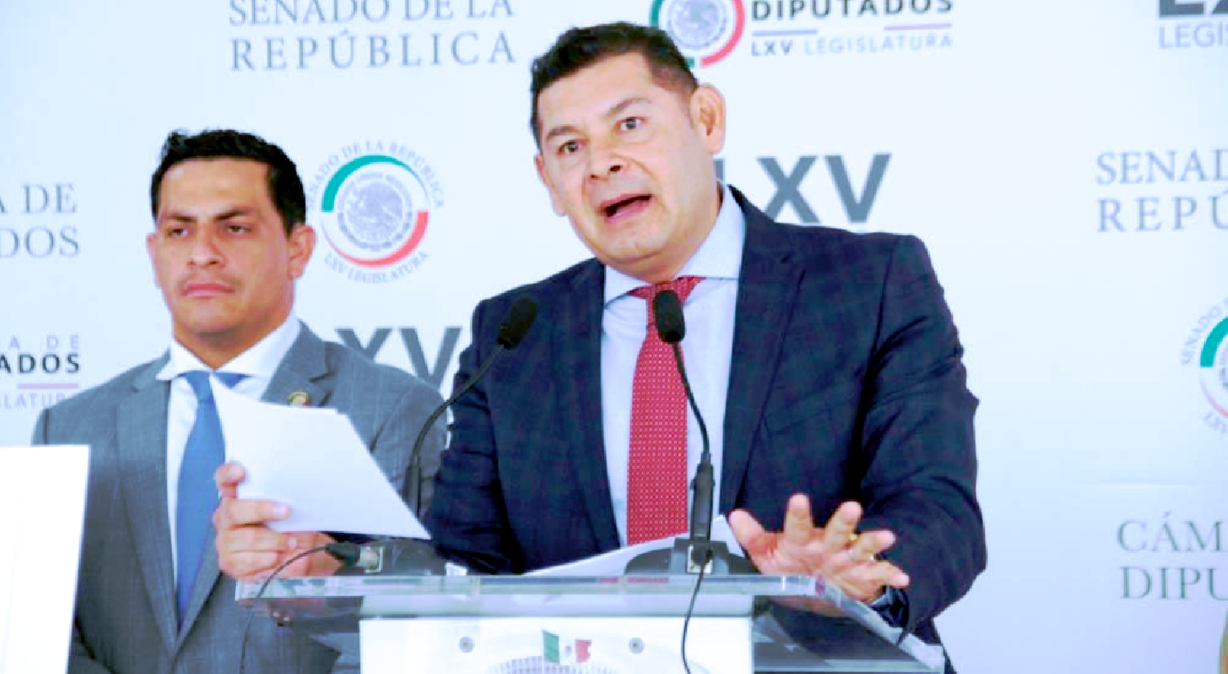 alejandro armenta