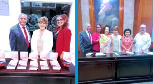 congreso libro