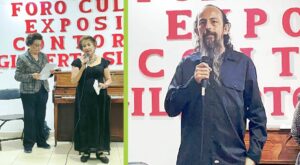 foro cultural