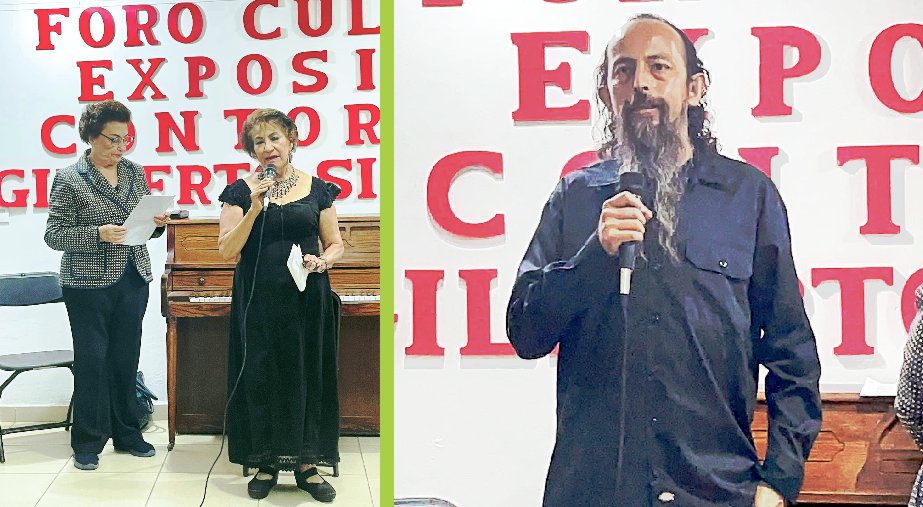 foro cultural
