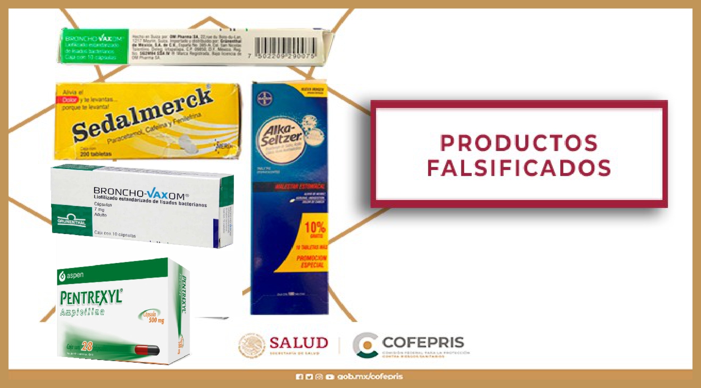 medicina falza