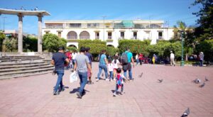 niños congreso